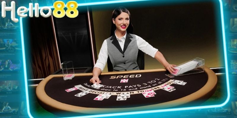 Baccarat là trò chơi được nhiều người chơi lựa chọn nhờ luật đơn giản