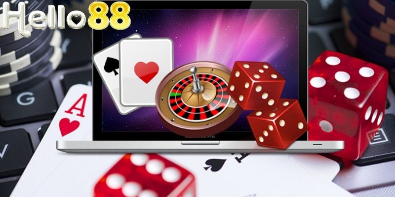 Người chơi nên ưu tiên những cửa cược có xác suất cao