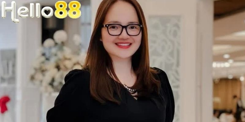 CEO Hoàng Mộc luôn phát triển dịch vụ hỗ trợ người chơi
