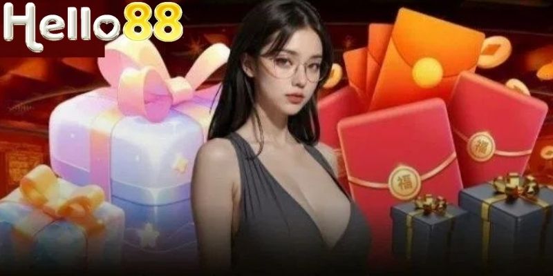 Game mới HELLO88 được xây dựng dựa trên cơ chế hiện đại