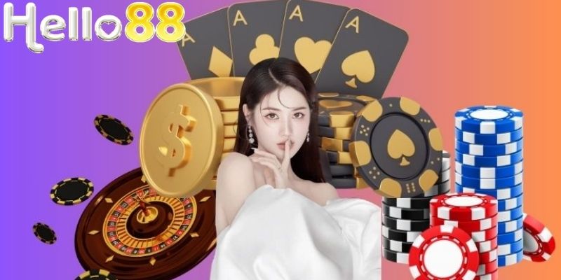 Cơ chế jackpot cập nhật liên tục theo từng chu kỳ