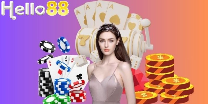 Hệ thống khuyến mãi nạp tiền được thiết kế theo từng cấp độ giao dịch