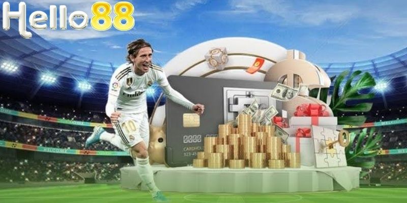 Người chơi cần lên một kế hoạch chi tiết cho vốn cược