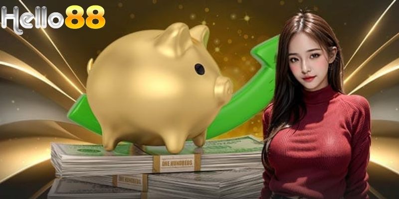 Tốc độ xử lý nạp tiền HELLO88 là yếu tố quan trọng hàng đầu