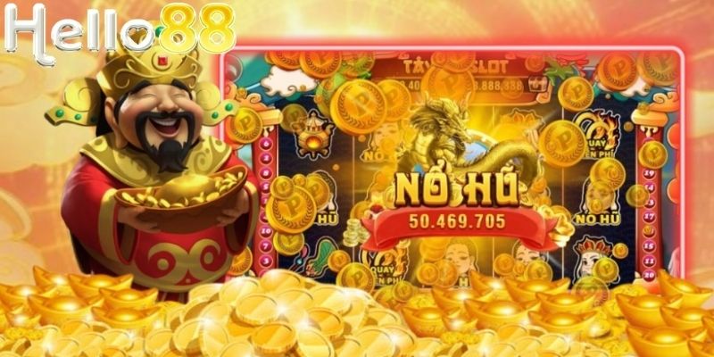 Thời điểm đặt cược ảnh hưởng đến tổng thể khi chơi