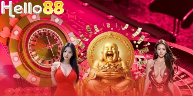 Bước đầu tiên là cần xác minh danh tính