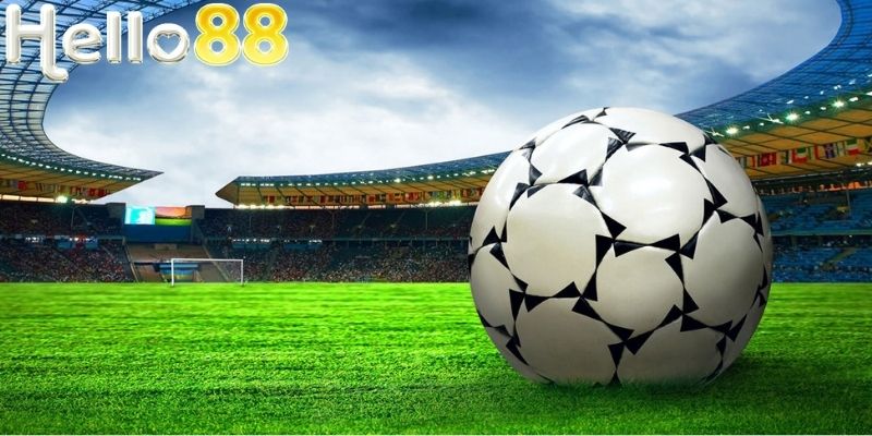 Một số người chơi tập trung vào việc đội nào đang kiểm soát bóng nhiều hơn