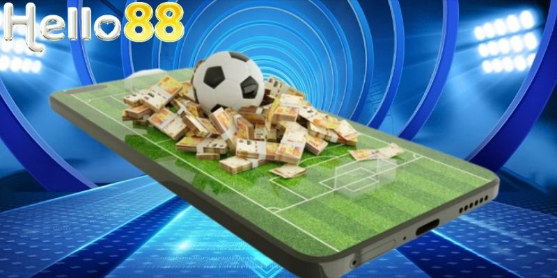 Cần có tinh thần ổn định khi tham gia cược thể thao HELLO88